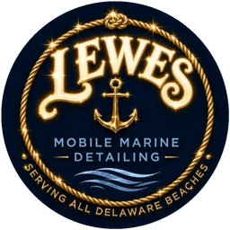 Lewes Mobile Marine Detailing